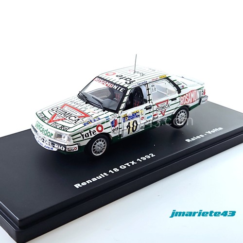 Renault gtx g raies - renault,