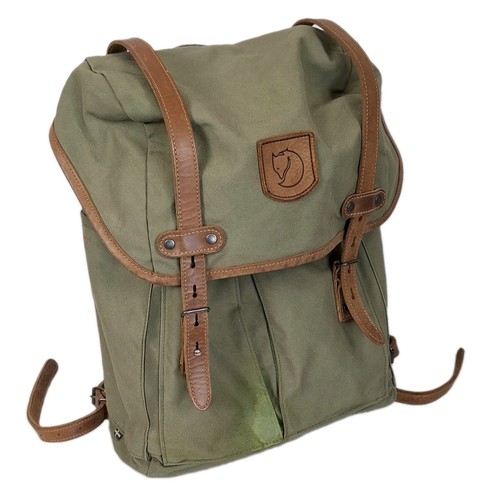 Zaino fjallraven 1000 in - zaino, g-1000