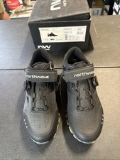 Northwave Spider Plus 3 scarpe