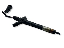 Iniettore carburante diesel