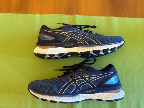 Scarpe corsa asics - asics, gel