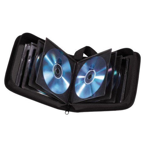 Hama borsa porta - borsa, cd/dvd,