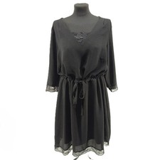 Zizzi | Abito Slip Anni 90 |