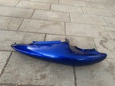 Carena Codone Posteriore Suzuki SV 650 S 99/02 DX Destra 