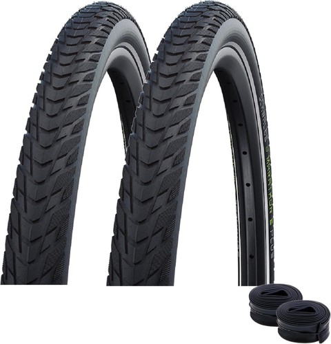 Schwalbe marathon plus - schwalbe, e-plus