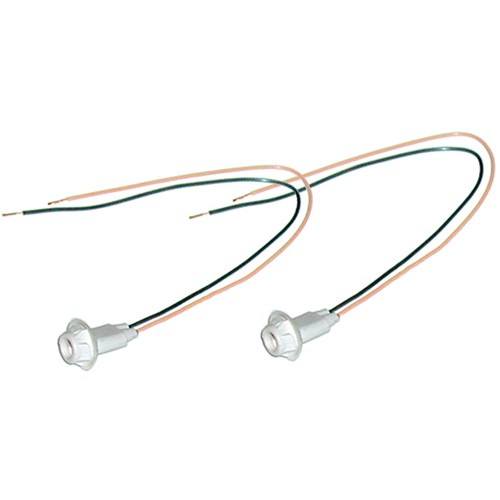 Porta lampada frecce wrangler - porta,