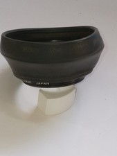 Nikon HR 2 paraluce in gomma