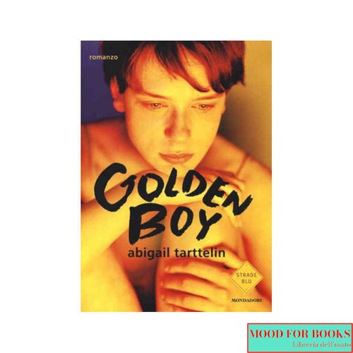 Abigail tarttelin golden - tarttelin,
