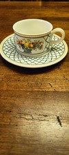 Tazza Da Thè Basket Villeroy
