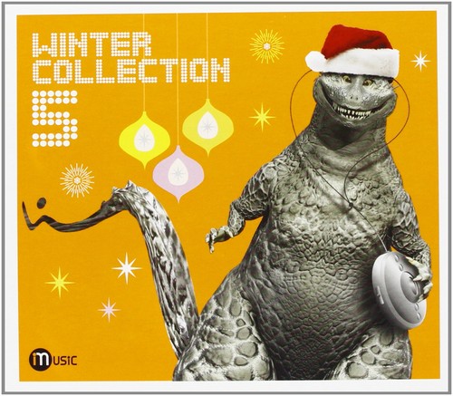 Vari winter collecti - collecti,