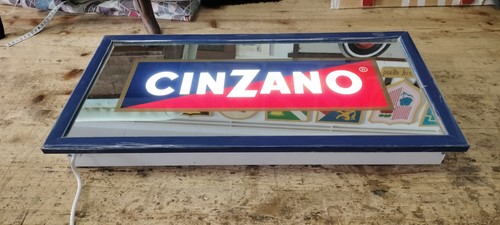 Quadro specchio tabella - a,