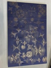 Louis Vuitton Calendario