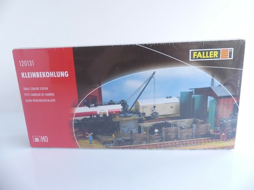 Faller 120131 maquette - faller, a