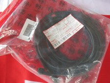 Linea originale Alfa Romeo 166 anno 98 - 07 per radio con cd singolo 60658154 nuova