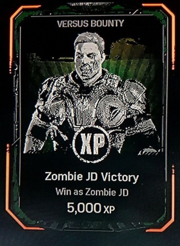 Gears war 000 - gears, 10.000