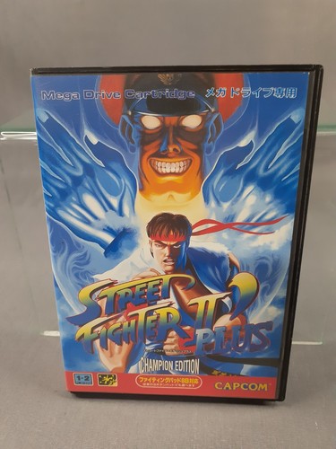 Sega megadrive mega drive - megadrive, md