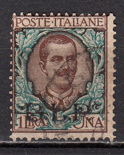 8323 regno italia - italia, -1922-23