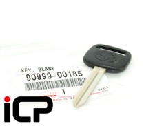 Transponder originale senza chiavi vuote: Toyota Celica GT4 ST202 ST203 ST205