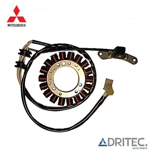 Statore alternatore per - statore,