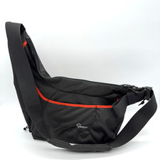 Borsa LOWEPRO Passport Sling III tracolla fotocamera foto grigio NO INSERTO