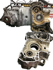 Coppia Carter Motore Suzuki