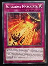 ESPULSIONE MARCHIATA in Italiano (Branded Expulsion) POTE-IT070 Comune YUGIOH