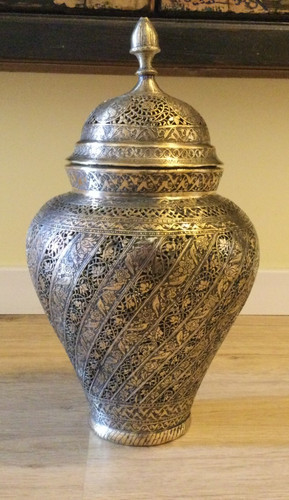 Antico pomander islamico - antico,