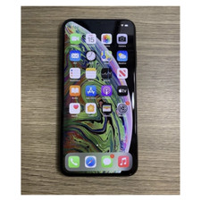 Apple iPhone XS - 64GB/256GB -