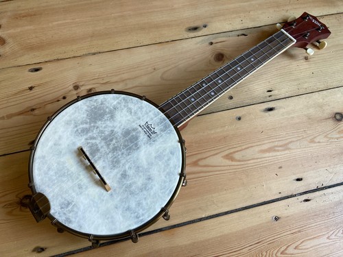 Countryman dub banjolele - countryman, 2