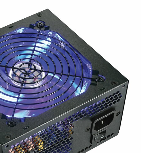 Nuovo shark 750w blu led - 750w,