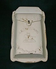 Cassetta postale North American Country Home riproduzione vintage ferro Paul Revere