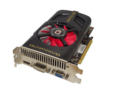 Gainward geforce gtx 550 - gtx,
