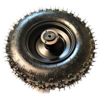 Ruota completa per pneumatici - ruota,