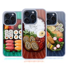 HEAD CASE CIBO ORIENTALE