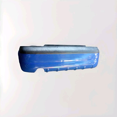 Paraurti rear bumper - rear,