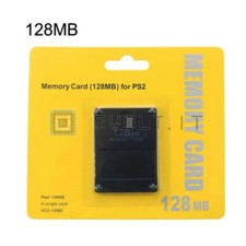 Scheda di Memoria per Sony PS2