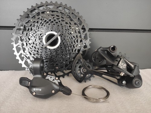 Gruppo sram cambio - gruppo,