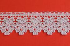 Pizzo merletto macrame nastro