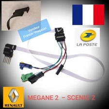 Nappe FFC pour comodo