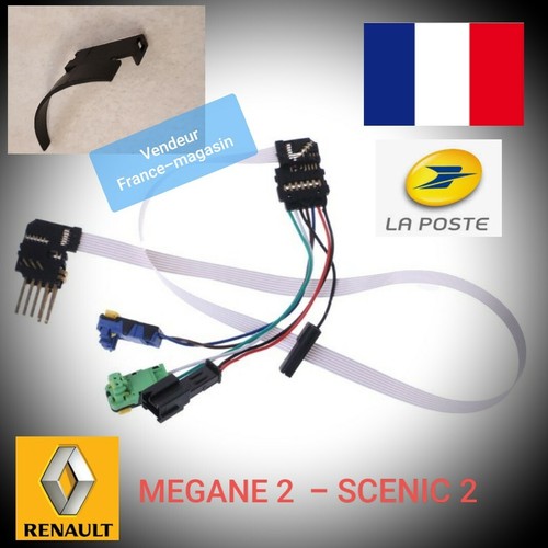 Nappe ffc pour comodo - pour,