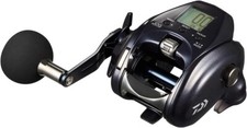 Mulinello pesca elettrico - mulinello,