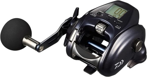 Mulinello pesca elettrico - mulinello,