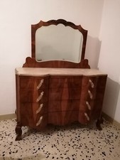 Comò antico credenza
