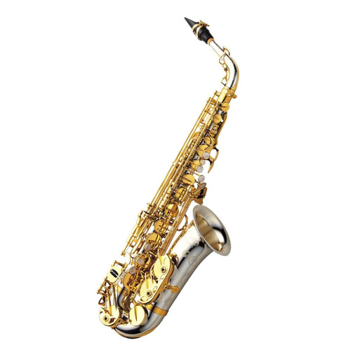 Yanagisawa wo37 sassofono - eb,