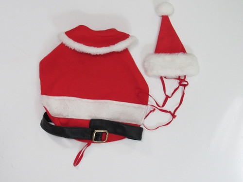 Costume vestito cappello - , e