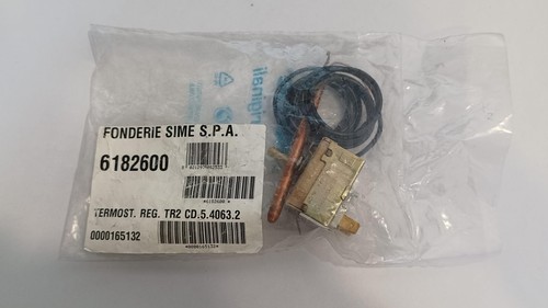 Sime 6182600 termostato - sime,