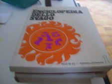 LIBRO MINI ENCICLOPEDIA DELLO