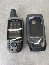 Garmin GPSMap 60CSx Navigatore