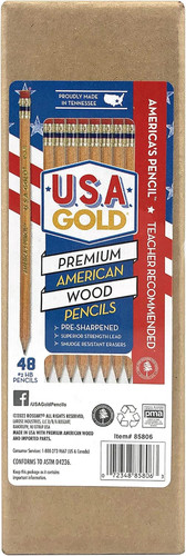 Roseart gold - u.s.a.,