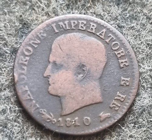 Moneta coin monnaie regno - moneta,